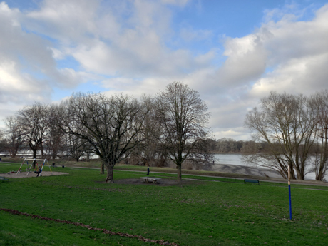 Fewo Koeln Rodenkirchen